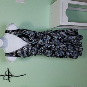 SANTIKI dress